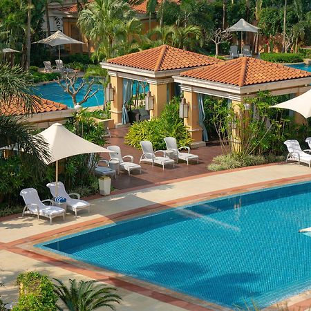 Four Seasons Hotel Macao Luaran gambar