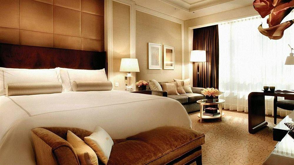 Four Seasons Hotel Macao Luaran gambar