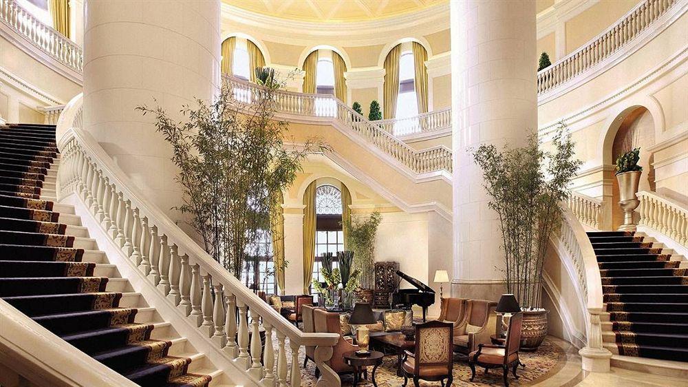 Four Seasons Hotel Macao Luaran gambar