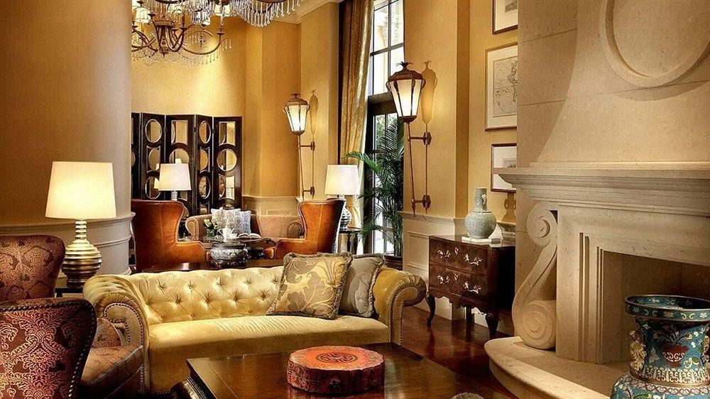 Four Seasons Hotel Macao Luaran gambar