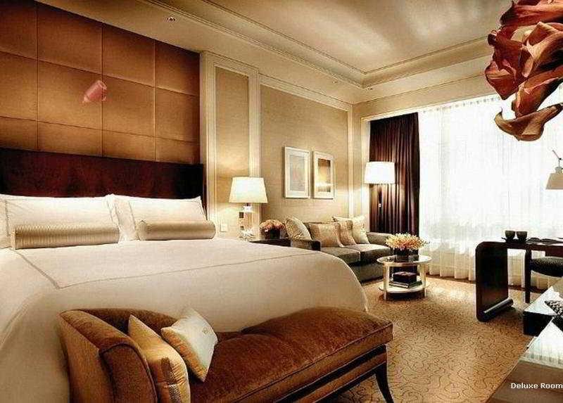 Four Seasons Hotel Macao Luaran gambar