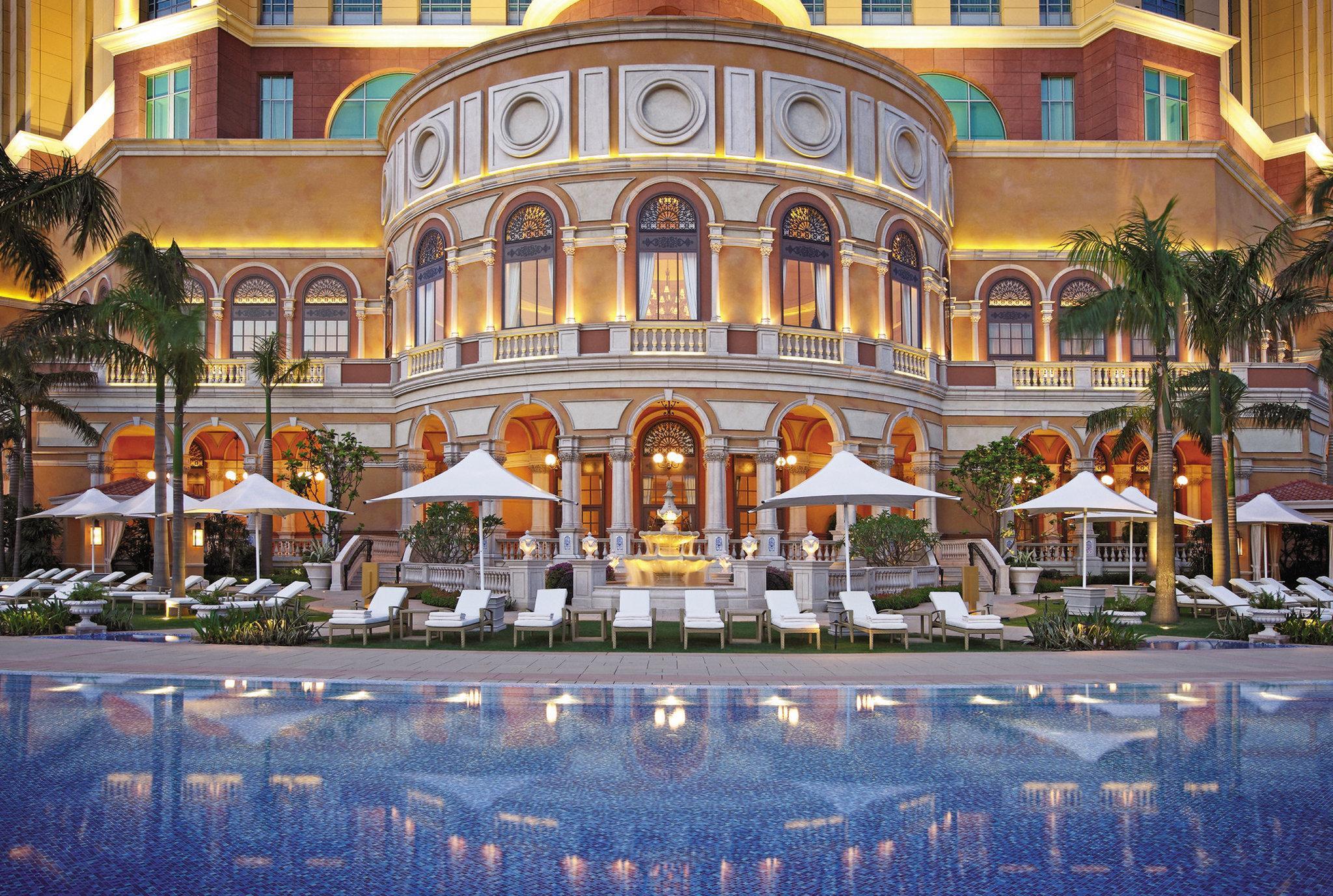 Four Seasons Hotel Macao Luaran gambar