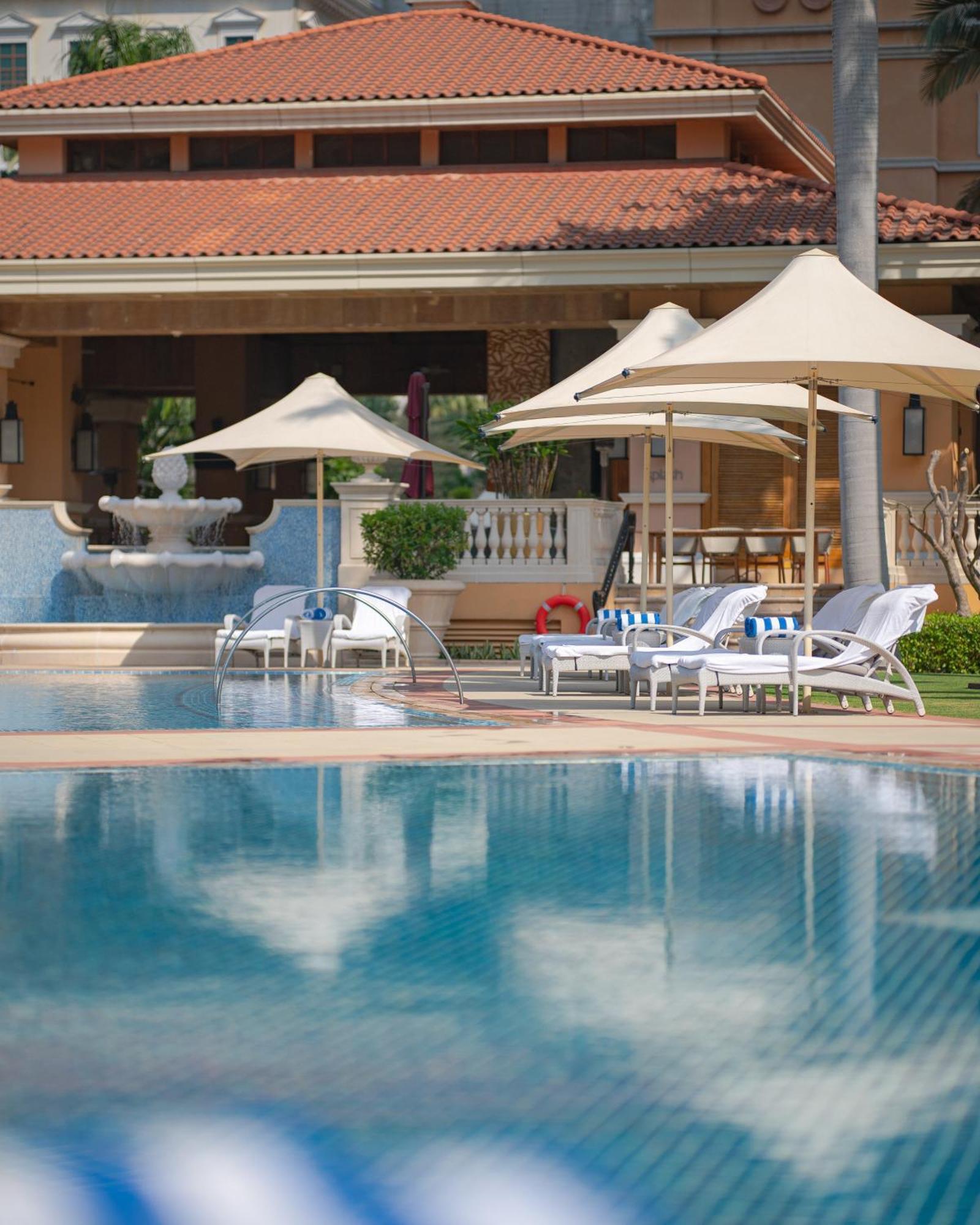 Four Seasons Hotel Macao Luaran gambar