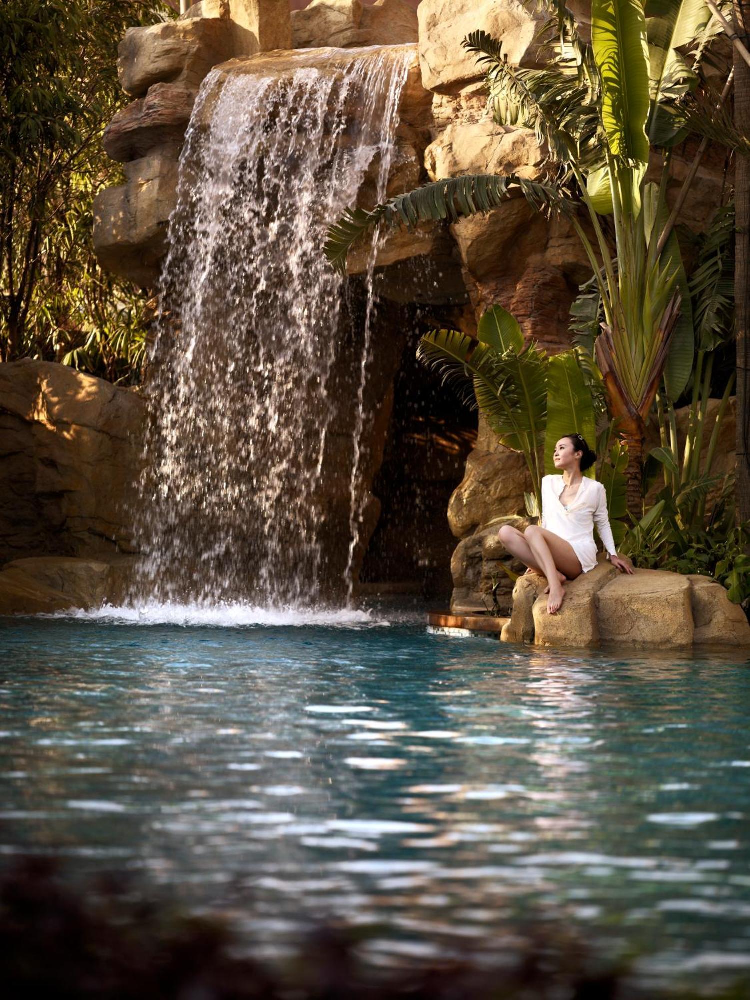 Four Seasons Hotel Macao Luaran gambar