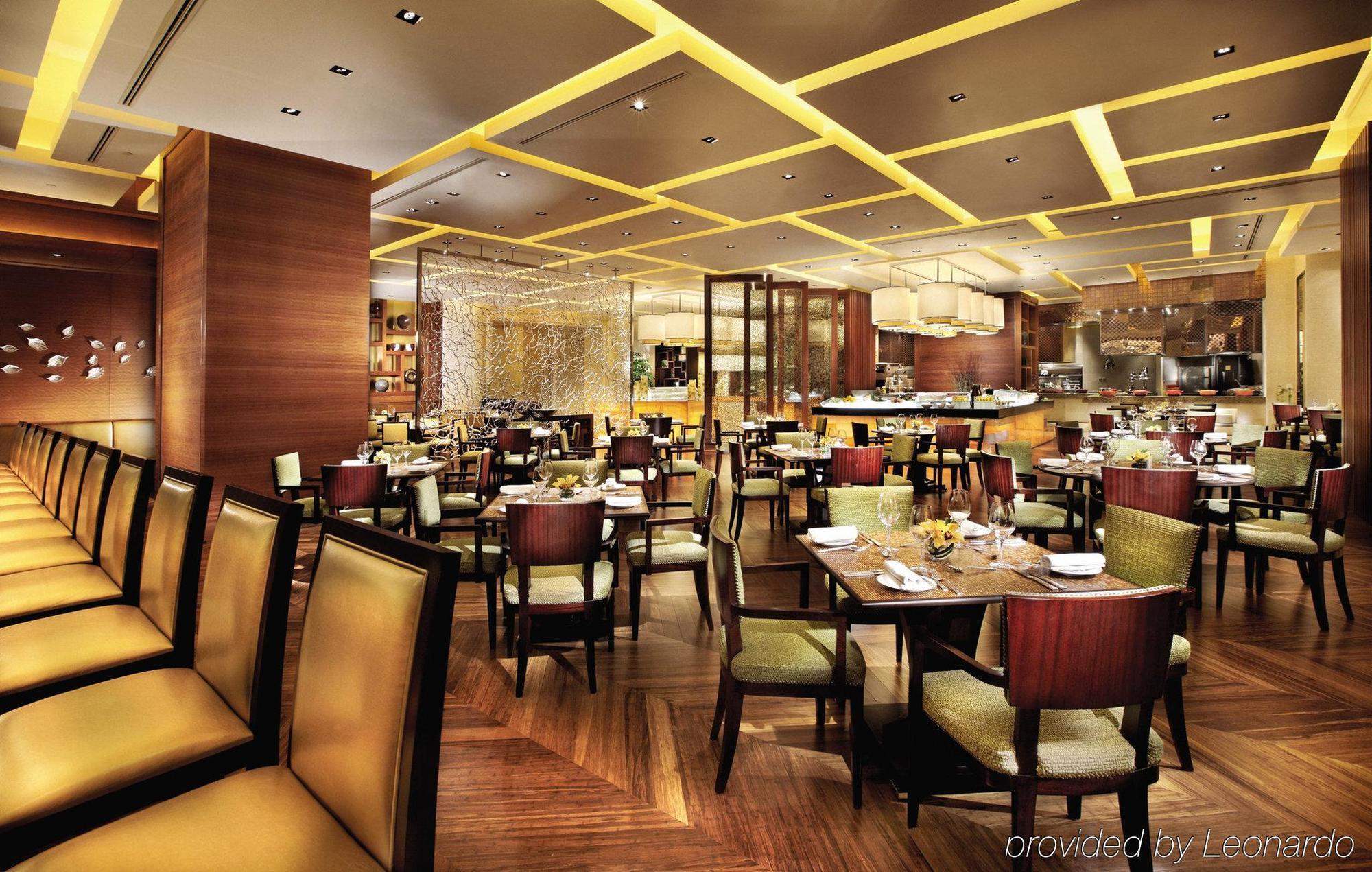Four Seasons Hotel Macao Luaran gambar