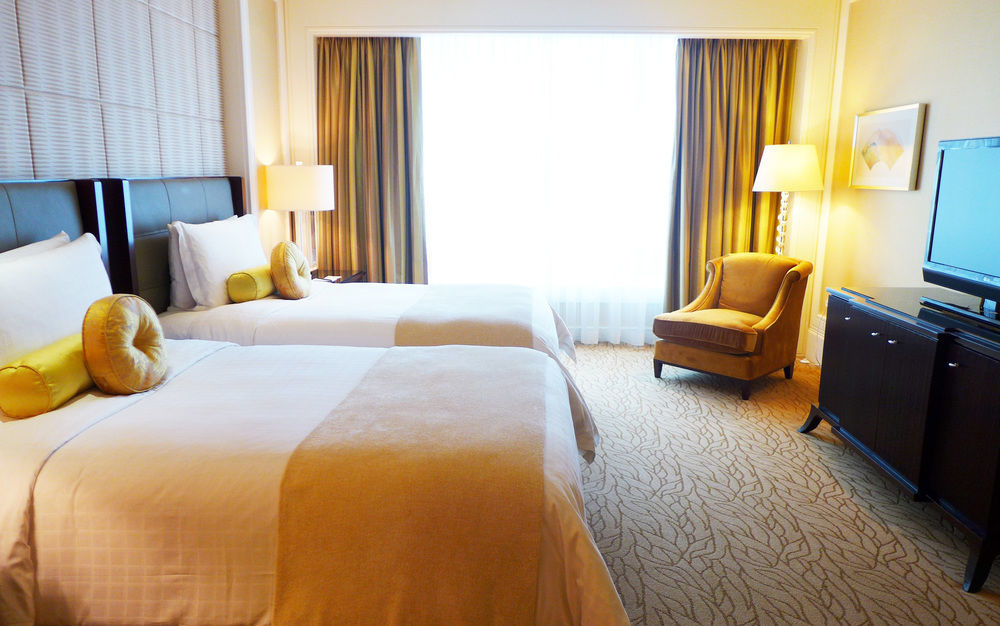 Four Seasons Hotel Macao Luaran gambar