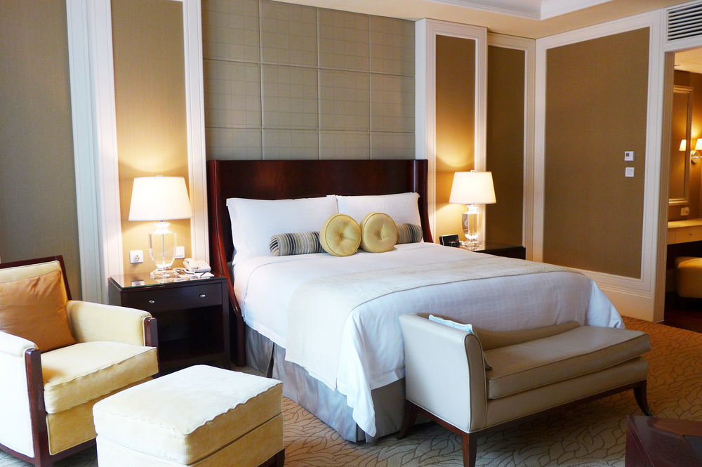 Four Seasons Hotel Macao Luaran gambar