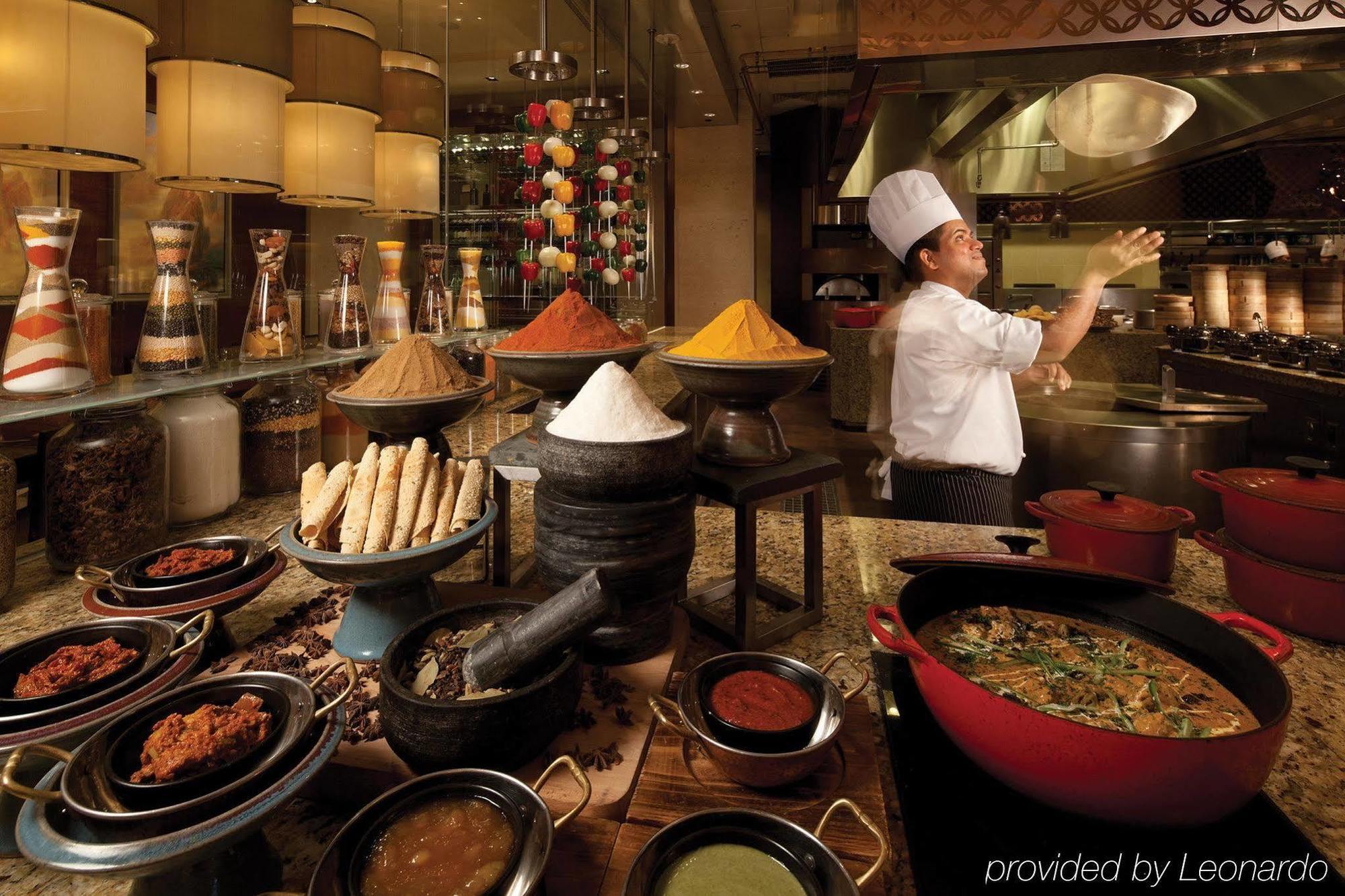 Four Seasons Hotel Macao Luaran gambar