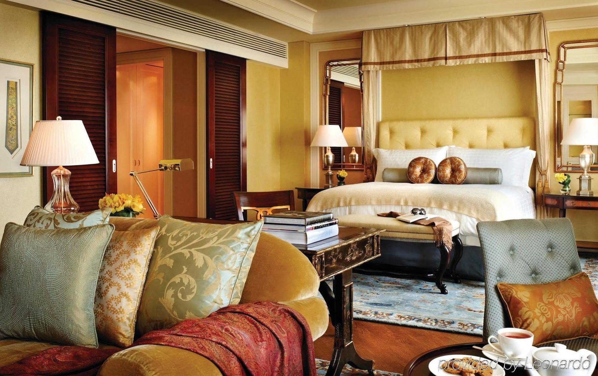 Four Seasons Hotel Macao Luaran gambar