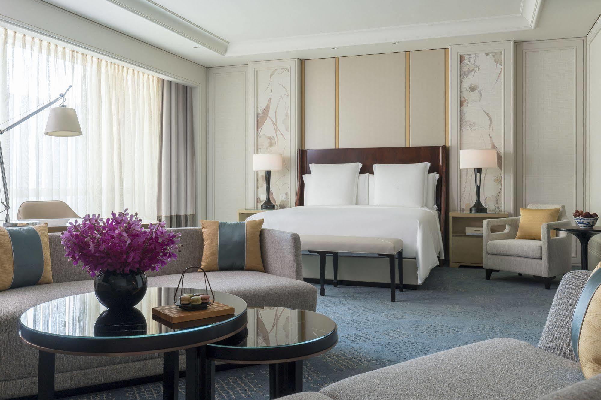 Four Seasons Hotel Macao Luaran gambar