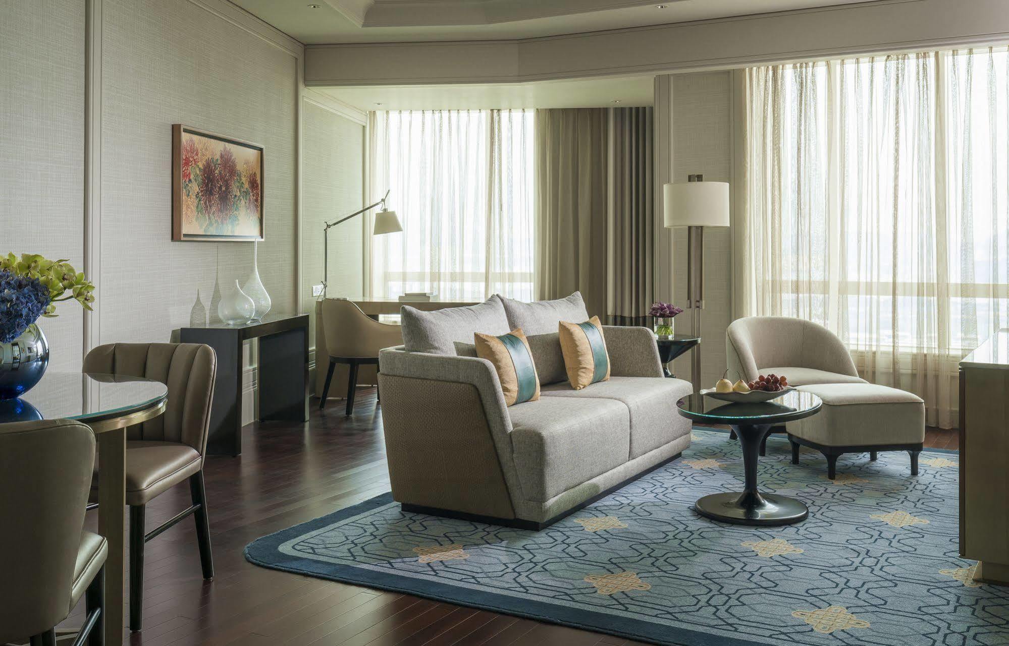 Four Seasons Hotel Macao Luaran gambar