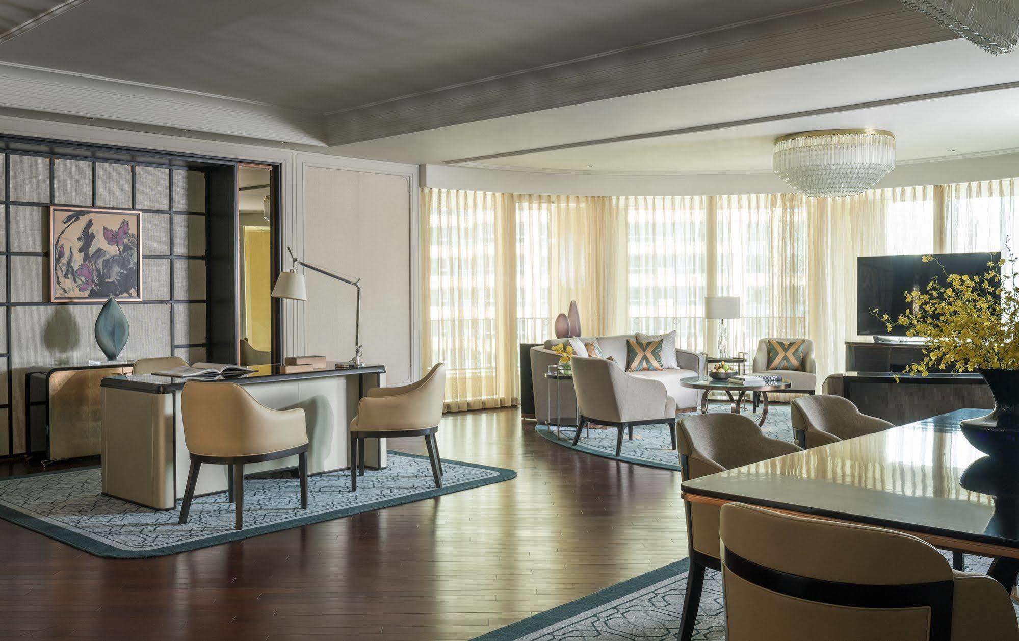 Four Seasons Hotel Macao Luaran gambar