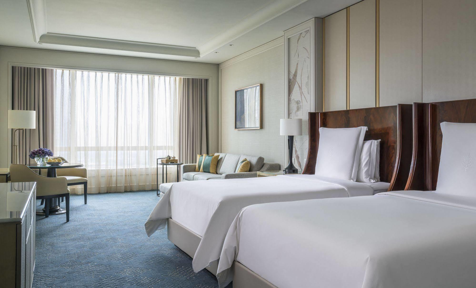 Four Seasons Hotel Macao Luaran gambar