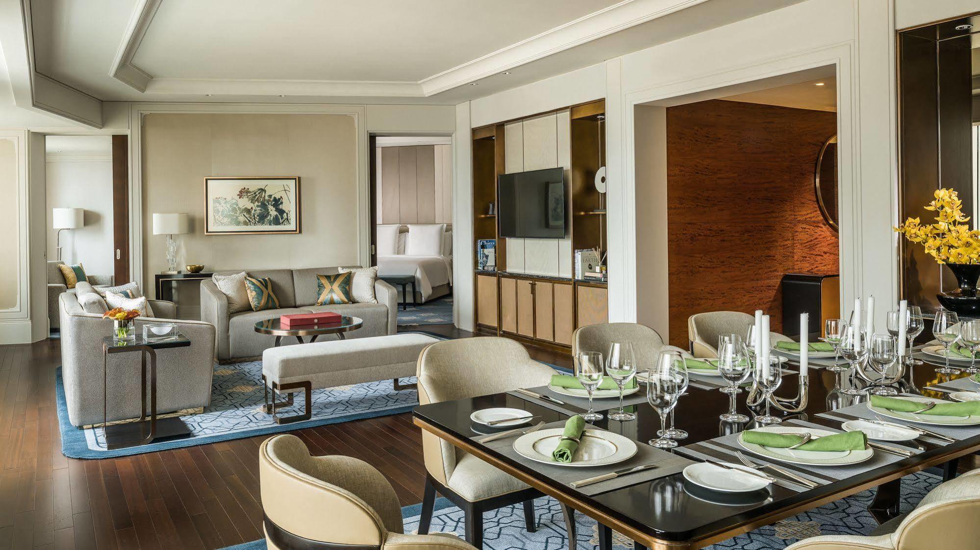 Four Seasons Hotel Macao Luaran gambar