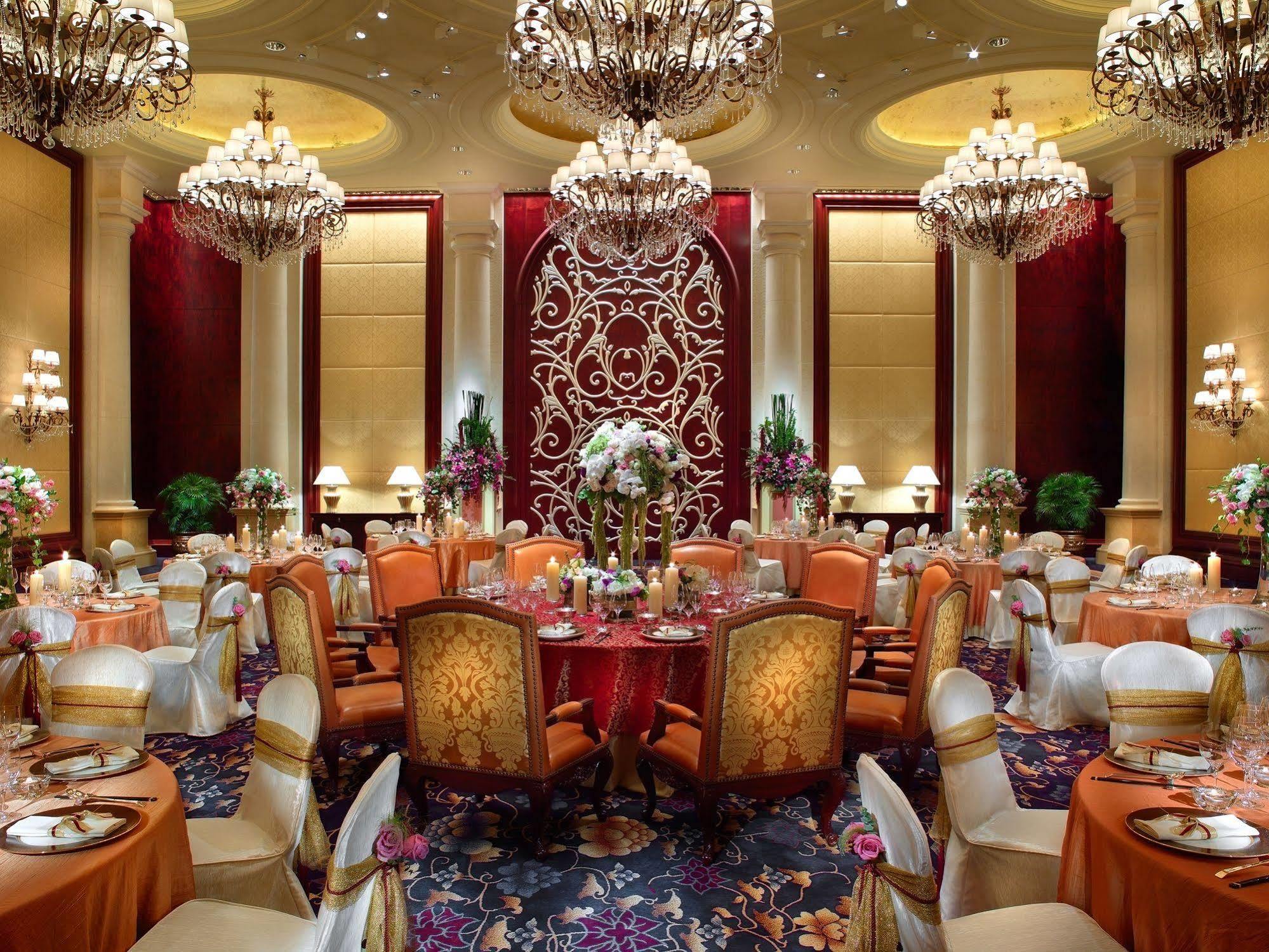 Four Seasons Hotel Macao Luaran gambar