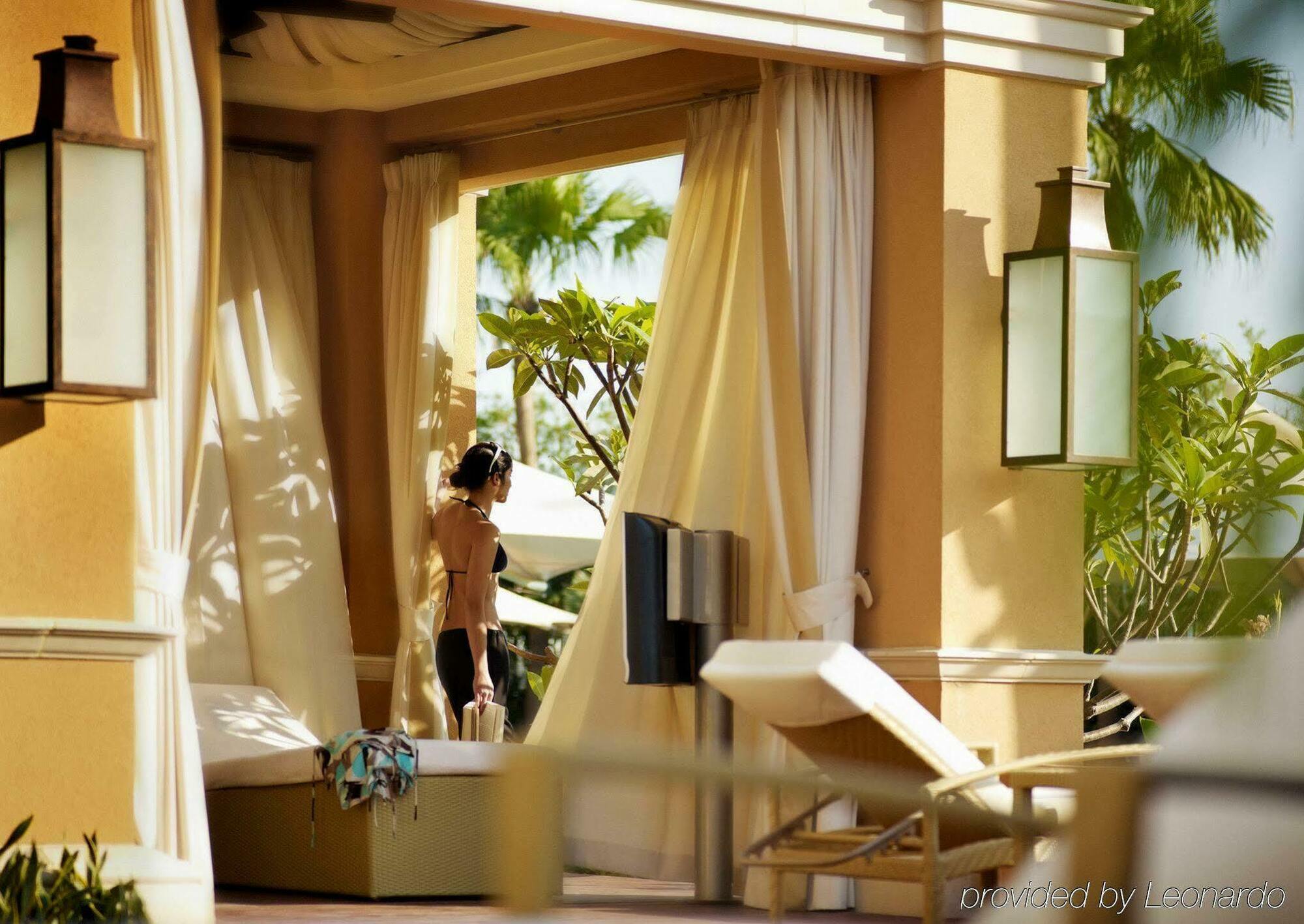 Four Seasons Hotel Macao Luaran gambar