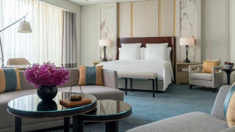 Four Seasons Hotel Macao Luaran gambar